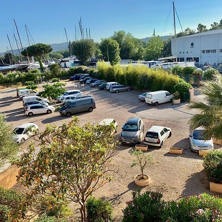 קוגולין Marines Appartement, 2Min Plage, 2Km Saint-Tropez מראה חיצוני תמונה
