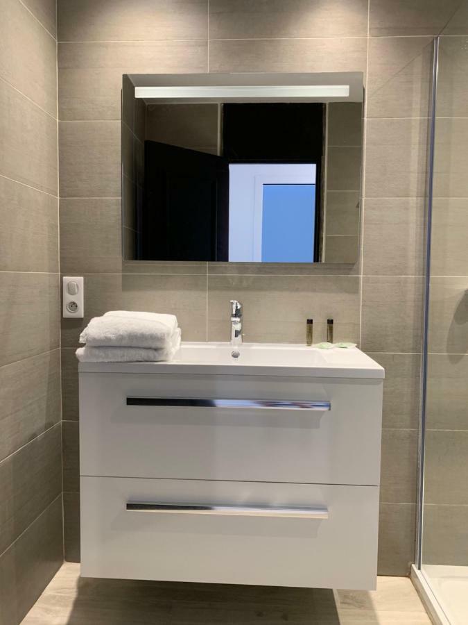 קוגולין Marines Appartement, 2Min Plage, 2Km Saint-Tropez מראה חיצוני תמונה