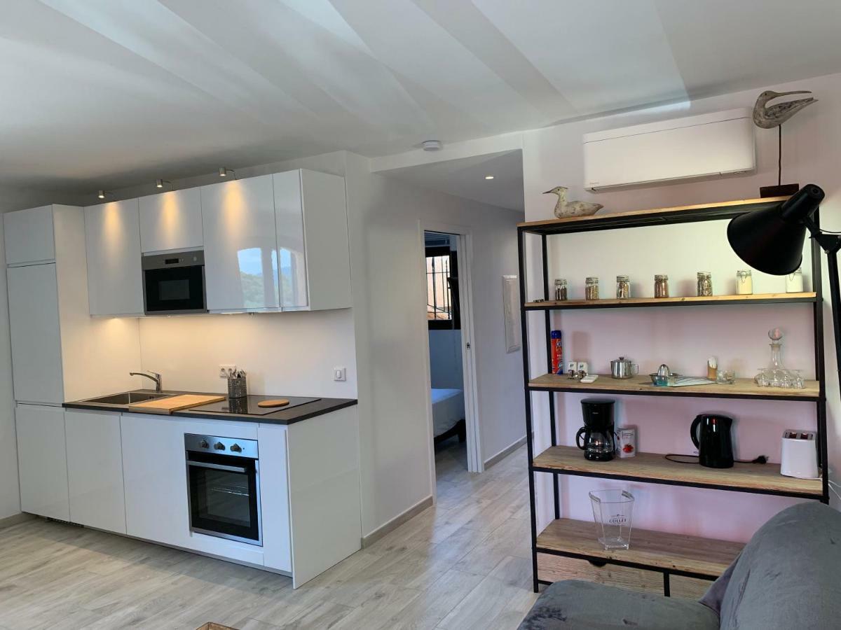קוגולין Marines Appartement, 2Min Plage, 2Km Saint-Tropez מראה חיצוני תמונה