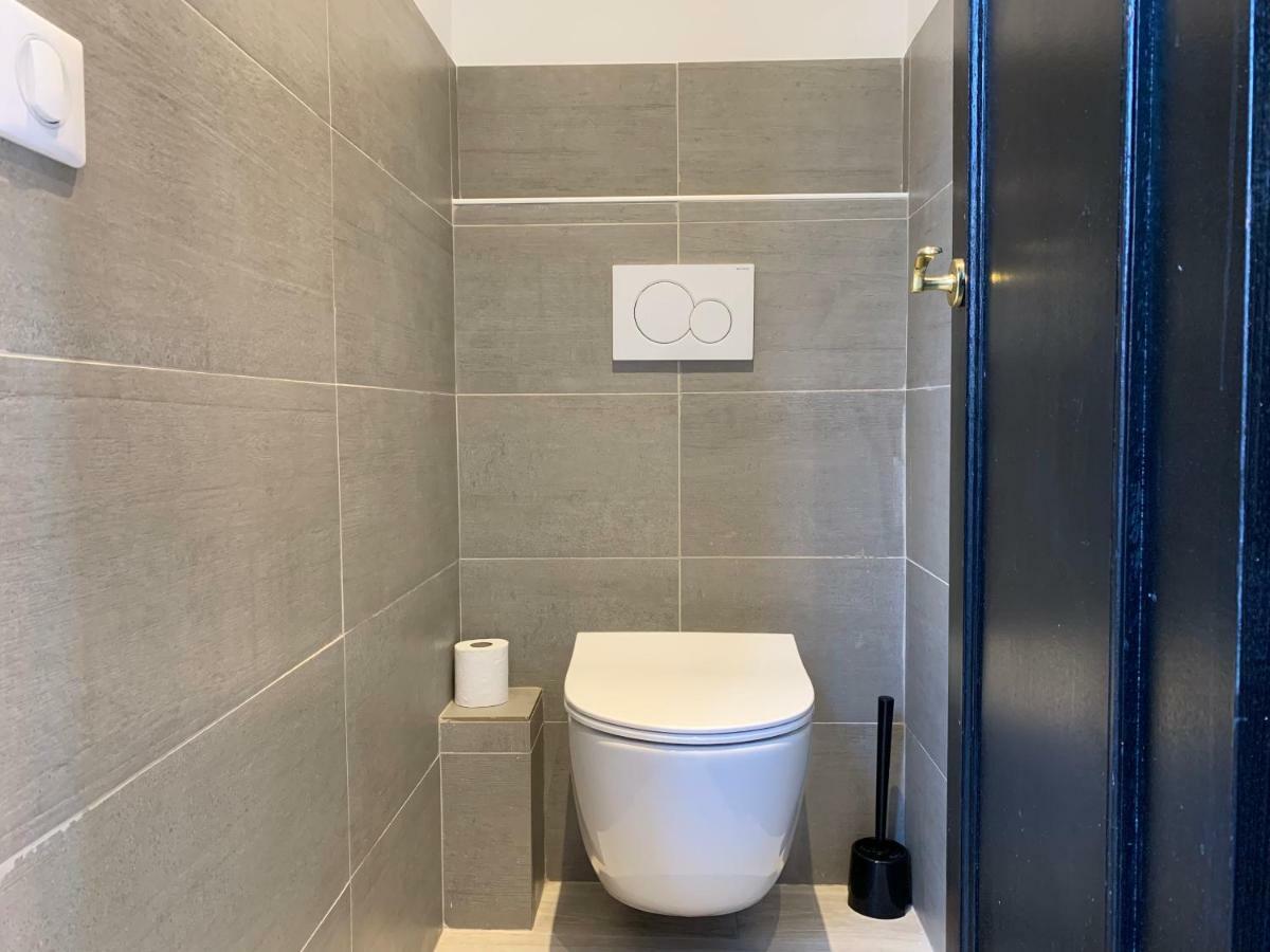 קוגולין Marines Appartement, 2Min Plage, 2Km Saint-Tropez מראה חיצוני תמונה