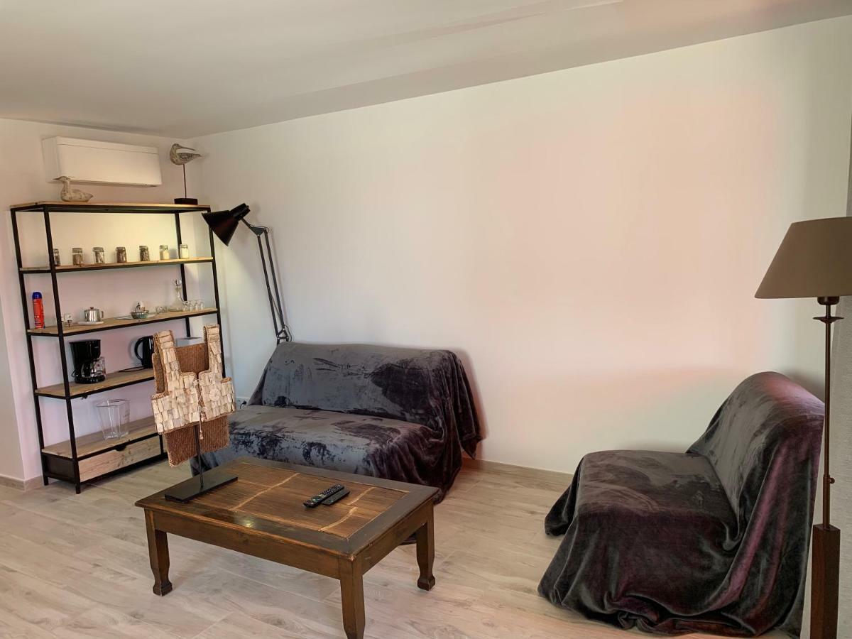 קוגולין Marines Appartement, 2Min Plage, 2Km Saint-Tropez מראה חיצוני תמונה