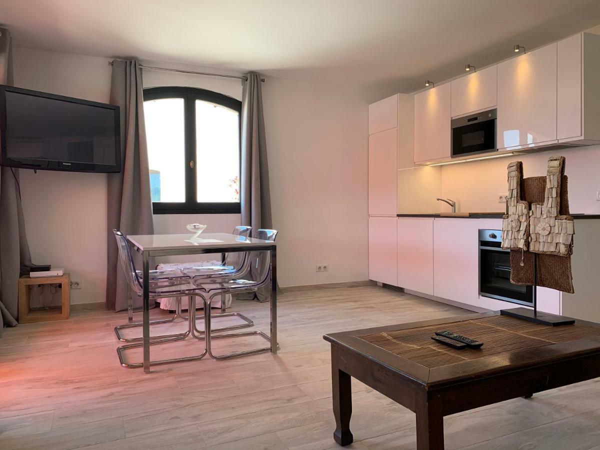 קוגולין Marines Appartement, 2Min Plage, 2Km Saint-Tropez מראה חיצוני תמונה