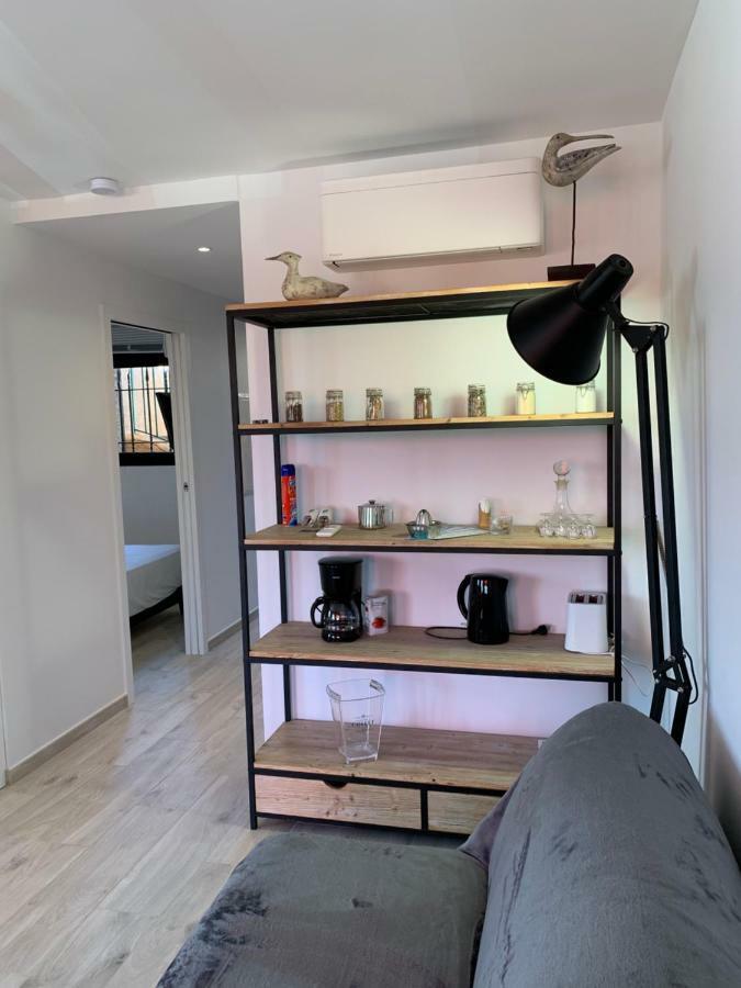 קוגולין Marines Appartement, 2Min Plage, 2Km Saint-Tropez מראה חיצוני תמונה