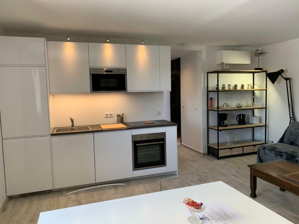 קוגולין Marines Appartement, 2Min Plage, 2Km Saint-Tropez מראה חיצוני תמונה