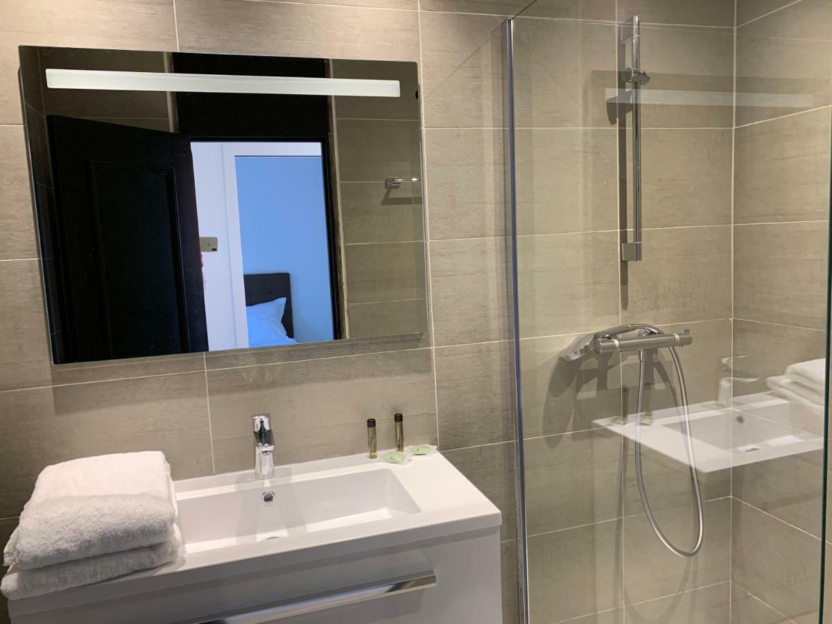 קוגולין Marines Appartement, 2Min Plage, 2Km Saint-Tropez מראה חיצוני תמונה