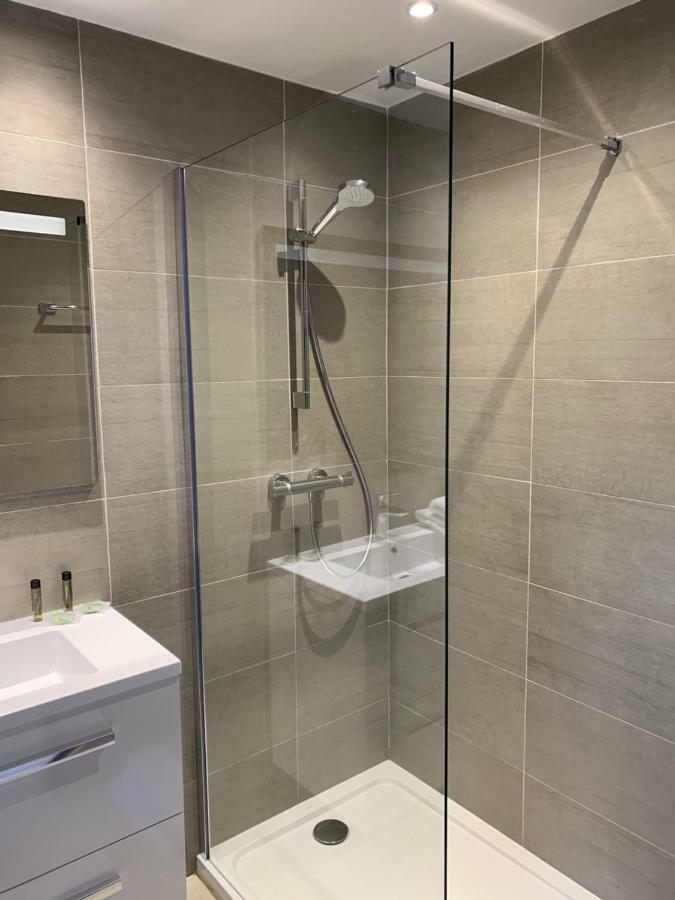 קוגולין Marines Appartement, 2Min Plage, 2Km Saint-Tropez מראה חיצוני תמונה