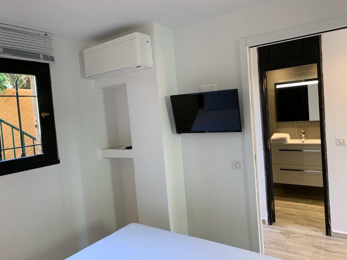 קוגולין Marines Appartement, 2Min Plage, 2Km Saint-Tropez מראה חיצוני תמונה