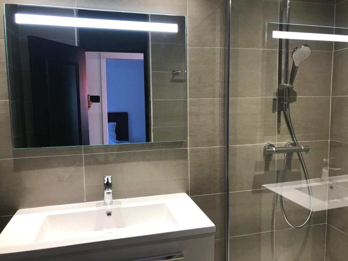 קוגולין Marines Appartement, 2Min Plage, 2Km Saint-Tropez מראה חיצוני תמונה