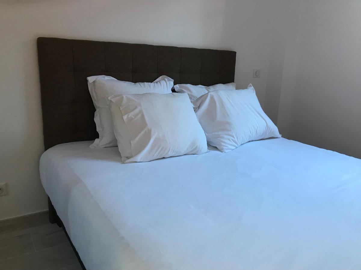 קוגולין Marines Appartement, 2Min Plage, 2Km Saint-Tropez מראה חיצוני תמונה