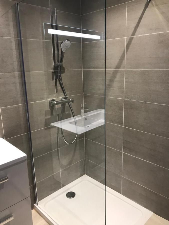 קוגולין Marines Appartement, 2Min Plage, 2Km Saint-Tropez מראה חיצוני תמונה