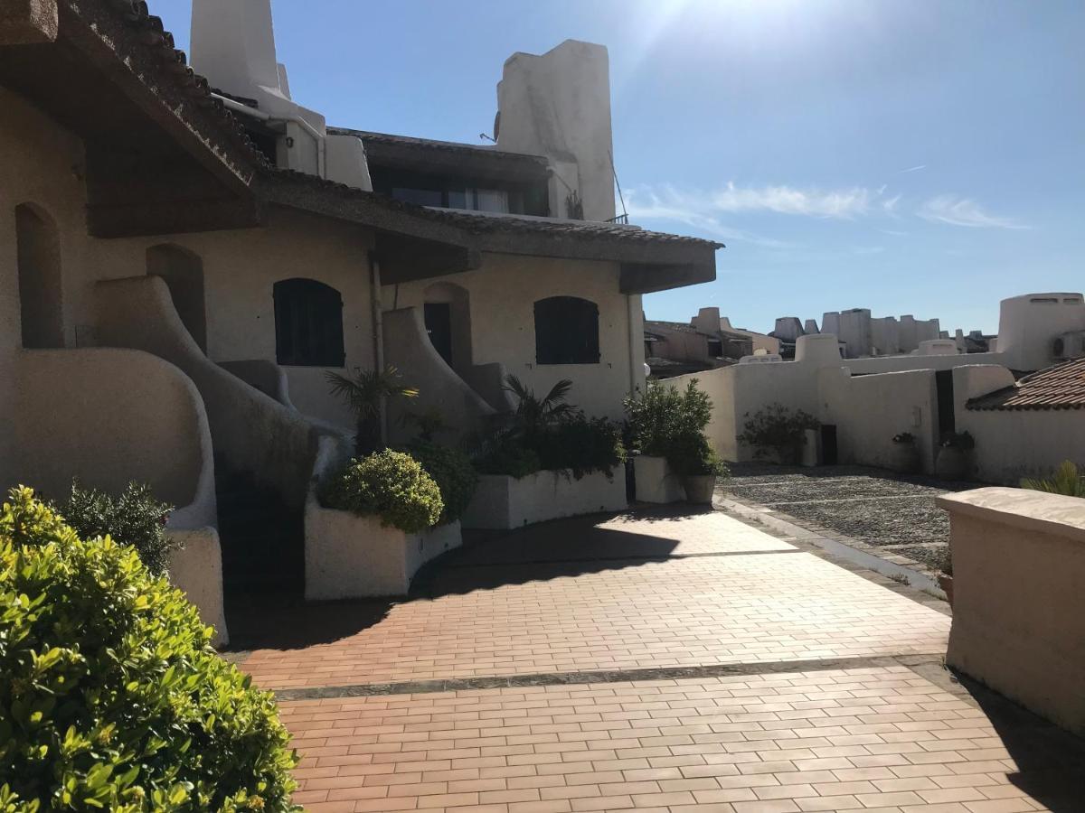 קוגולין Marines Appartement, 2Min Plage, 2Km Saint-Tropez מראה חיצוני תמונה