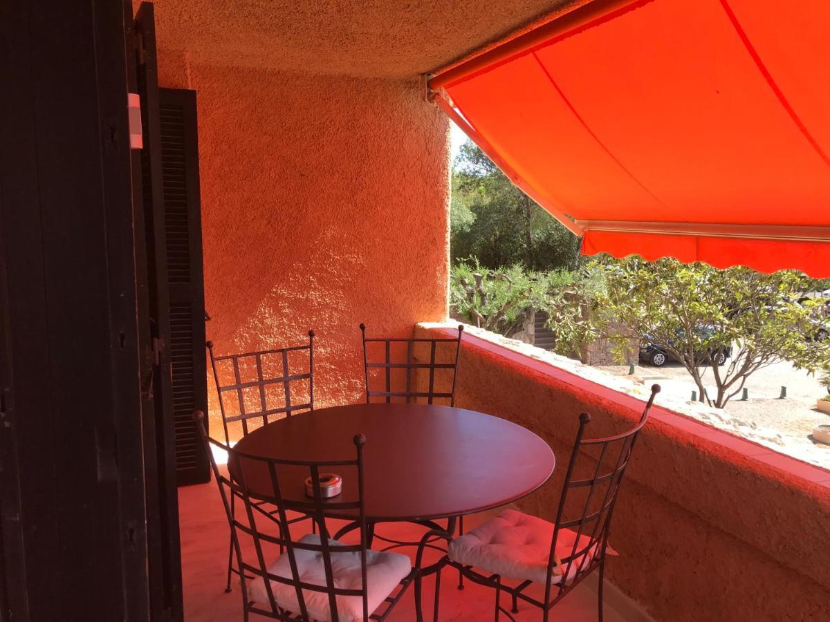 קוגולין Marines Appartement, 2Min Plage, 2Km Saint-Tropez מראה חיצוני תמונה