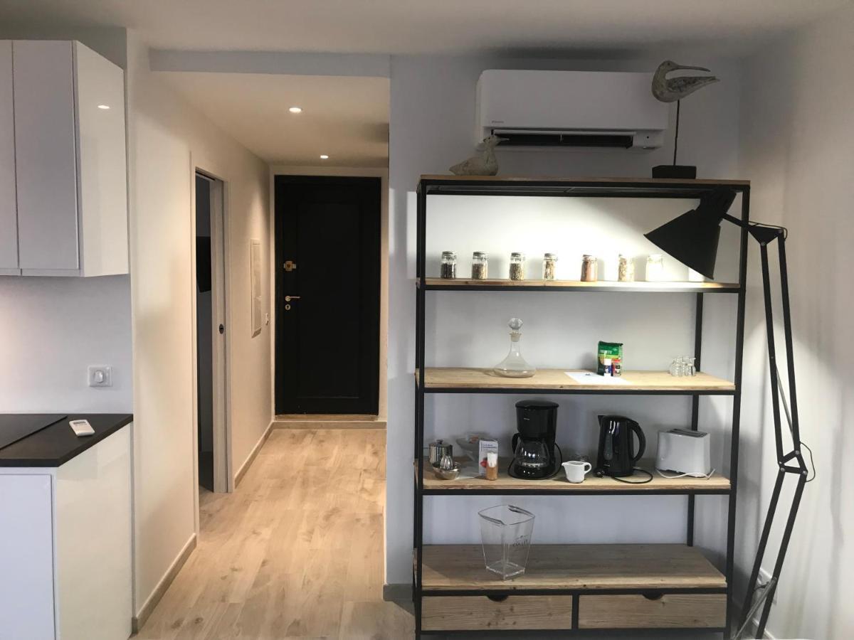 קוגולין Marines Appartement, 2Min Plage, 2Km Saint-Tropez מראה חיצוני תמונה