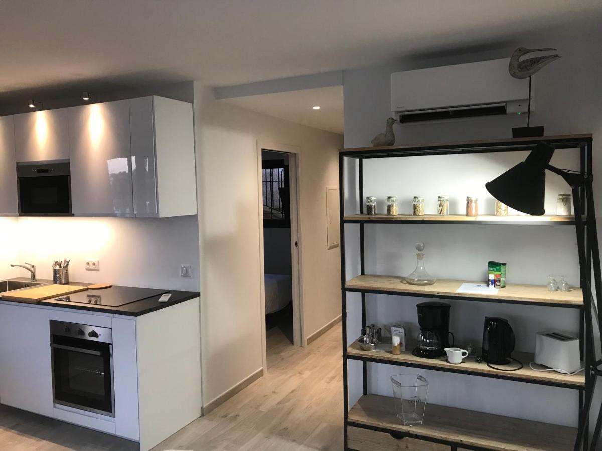קוגולין Marines Appartement, 2Min Plage, 2Km Saint-Tropez מראה חיצוני תמונה